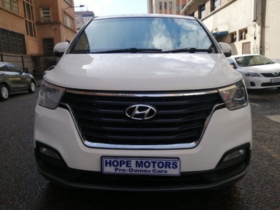 2018 Hyundai H-1 For Sale in Gauteng, Johannesburg