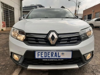 2018 Renault Sandero Stepway For Sale in Gauteng, Johannesburg