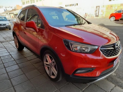 2019 Opel Mokka X 1.4 Turbo Enjoy auto For Sale in Gauteng, Johannesburg