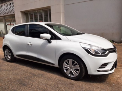 2019 Renault Clio 66kW turbo Expression For Sale in Gauteng, Johannesburg