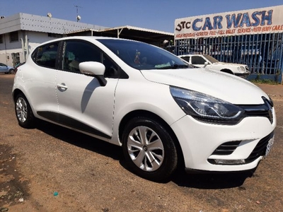 2019 Renault Clio 66kW turbo Expression For Sale in Gauteng, Johannesburg
