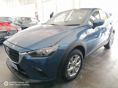 2021 Mazda CX-3 2.0 Active auto For Sale in Gauteng, Johannesburg