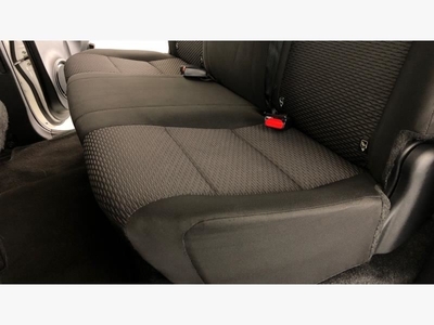 2021 Toyota Hilux 2.4GD-6 double cab Raider