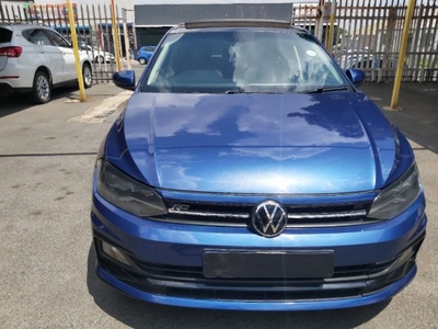 2021 Volkswagen Polo hatch 1.0TSI 70kW For Sale in Gauteng, Johannesburg