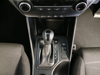 2021 Volkswagen Polo Hatch 1.0TSI Comfortline Auto