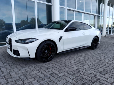 2023 Bmw M4 Coupe M-dct Competition Awd (g82) for sale