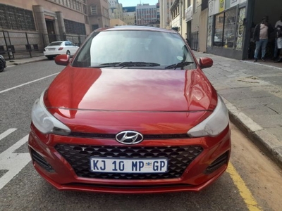 0 Hyundai i20 For Sale in Gauteng, Johannesburg