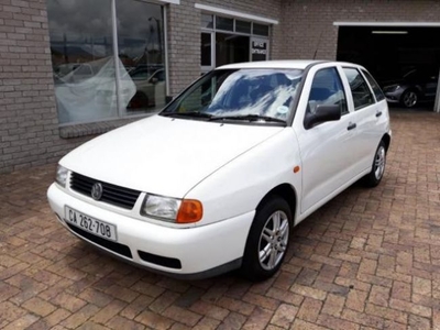2000 Volkswagen Polo sedan 1.6 manual For Sale in Mpumalanga, Witbank