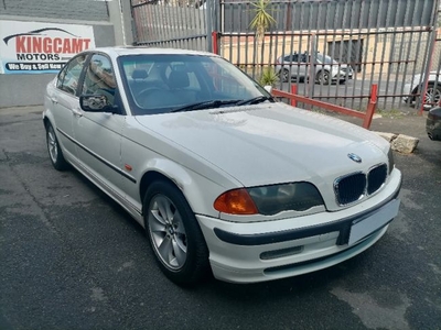 2001 BMW 3 Series 323i E46 Auto For Sale in Gauteng, Johannesburg