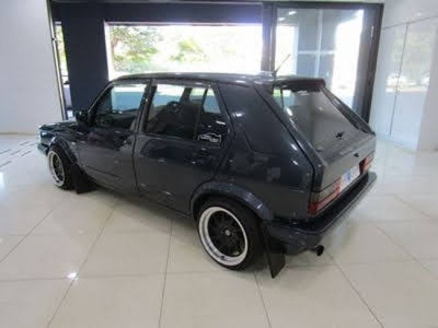 2005 Volkswagen Citi 1.4i Velo For Sale in Mpumalanga, Witbank