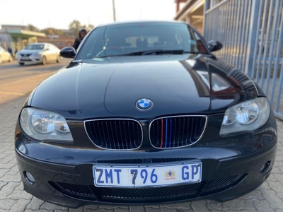 2008 BMW For Sale in Gauteng, Johannesburg