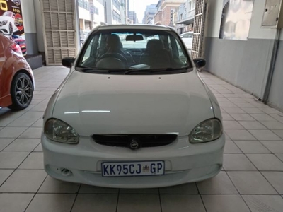2008 Opel Corsa For Sale in Gauteng, Johannesburg