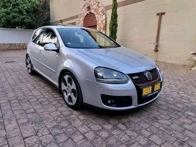 2009 Volkswagen Golf GTI For Sale in Mpumalanga, Witbank