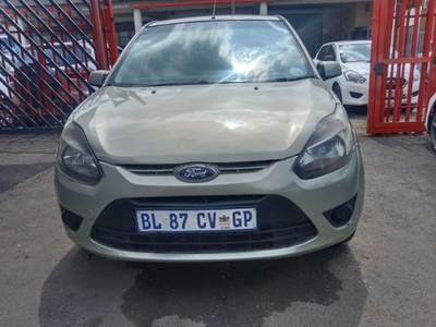 2011 Ford Figo For Sale in Gauteng, Johannesburg
