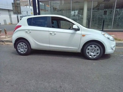 2011 Hyundai i20 1.6 GLS For Sale in Gauteng, Johannesburg