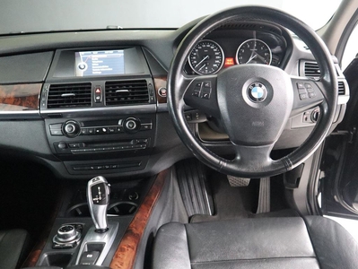 2013 BMW X5 xDrive35i (F15)