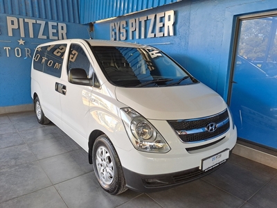 2013 Hyundai H1 Panel Van For Sale in Gauteng, Pretoria