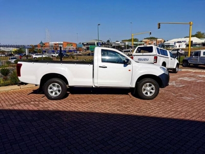 2013 Isuzu KB 250 Fleetside For Sale in Mpumalanga, Witbank