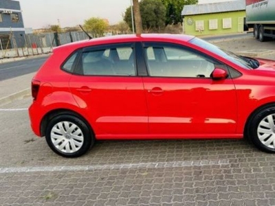 2013 Volkswagen Polo hatch 1.2TSI Comfortline For Sale in Mpumalanga, Witbank