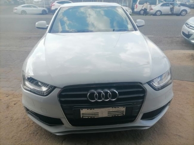 2014 Audi A4 1.4TFSI auto For Sale in Gauteng, Johannesburg