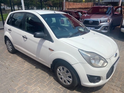 2014 Ford Figo 1.4 Trend For Sale in Gauteng, Johannesburg