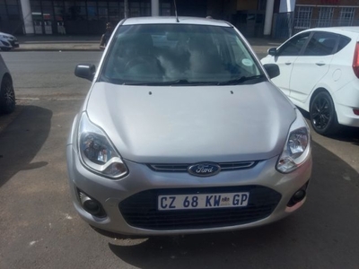 2014 Ford Figo For Sale in Gauteng, Johannesburg