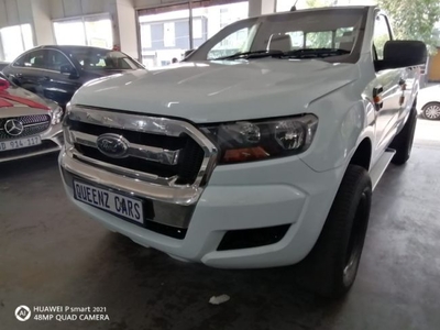 2014 Ford Ranger 2.2TDCi single cab For Sale in Gauteng, Johannesburg