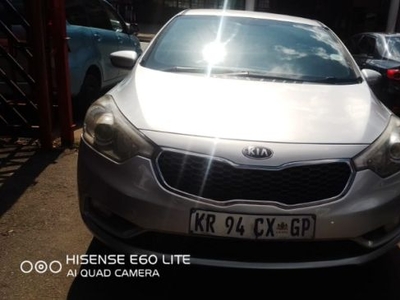 2014 Kia For Sale in Gauteng, Johannesburg
