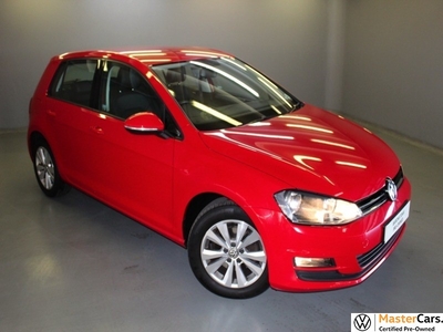 2014 Volkswagen Golf 7 For Sale in Western Cape, Cape Town