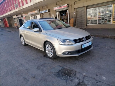 2014 Volkswagen Jetta 1.4TSI Comfortline For Sale in Gauteng, Johannesburg