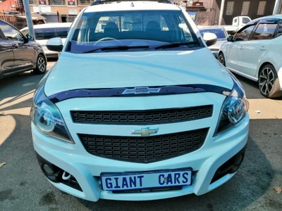 2015 Chevrolet Utility 1.8 Sport For Sale in Gauteng, Johannesburg