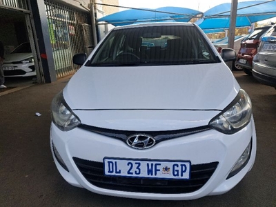 2015 Hyundai i20 For Sale in Gauteng, Johannesburg