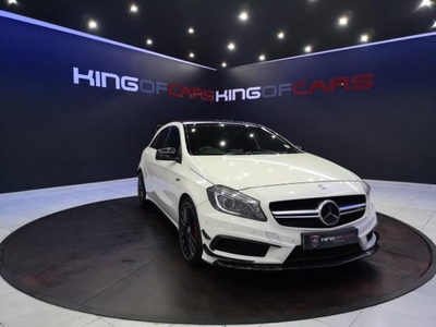2015 Mercedes-Benz A-Class For Sale in Gauteng, Boksburg