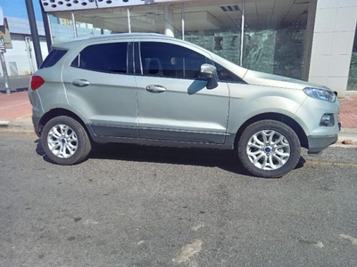 2016 Ford EcoSport 1.5 Titanium auto For Sale in Gauteng, Johannesburg