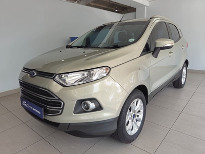 2016 Ford EcoSport For Sale in Gauteng, Midrand