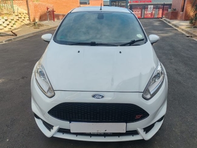 2016 Ford Fiesta For Sale in Gauteng, Johannesburg