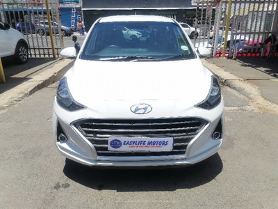 2016 Hyundai i20 1.4 Fluid For Sale in Gauteng, Johannesburg