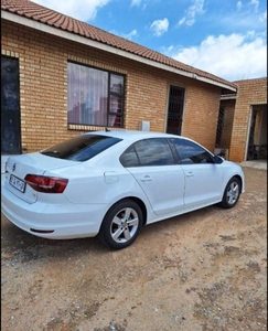 2016 Volkswagen Jetta 1.4TSI Comfortline For Sale in Gauteng, Johannesburg