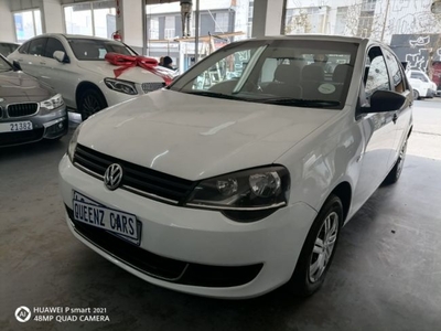 2016 Volkswagen Polo Vivo 5-door 1.4 Trendline For Sale in Gauteng, Johannesburg