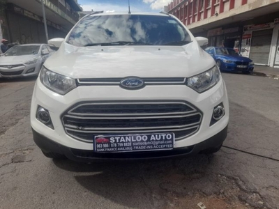 2017 Ford EcoSport 1.0T Active For Sale in Gauteng, Johannesburg