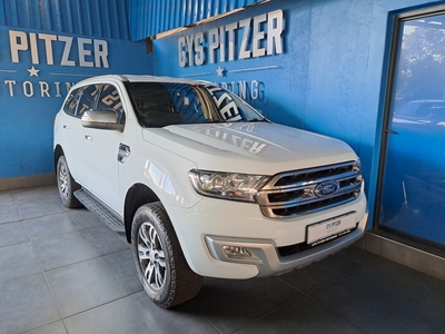 2017 Ford Everest For Sale in Gauteng, Pretoria