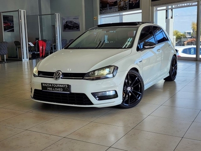 2017 Volkswagen Golf 7 For Sale in Gauteng, Sandton