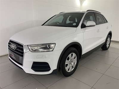 2018 Audi Q3 For Sale in KwaZulu-Natal, Pinetown