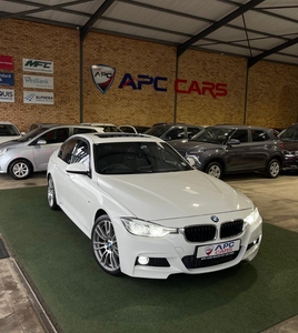 2018 BMW 3 Series For Sale in KwaZulu-Natal, Pietermaritzburg