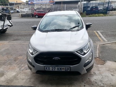 2018 Ford EcoSport 1.0T Trend For Sale in Gauteng, Johannesburg