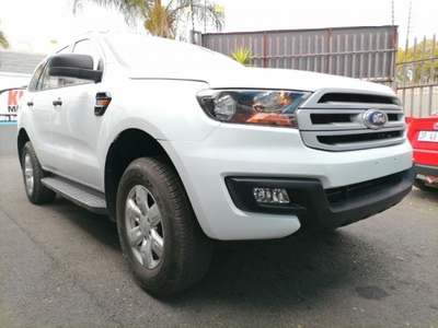 2018 Ford Everest 2.2 XLS Auto For Sale in Gauteng, Johannesburg