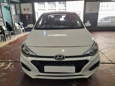 2018 Hyundai i20 For Sale in Gauteng, Johannesburg