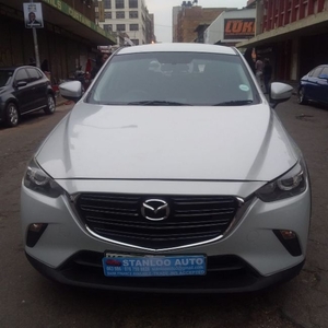 2018 Mazda CX-3 2.0 Active For Sale in Gauteng, Johannesburg