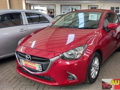 2018 Mazda Mazda2 1.5 Dynamic For Sale in KwaZulu-Natal, Newcastle