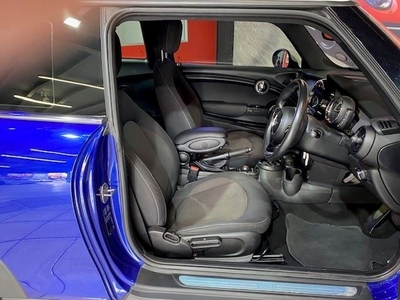 2018 Mini Cooper Hatch 3-Door Auto